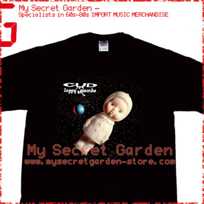 Cud - Leggy Mambo T Shirt 